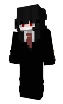 Minecraft скин по нику lnog17