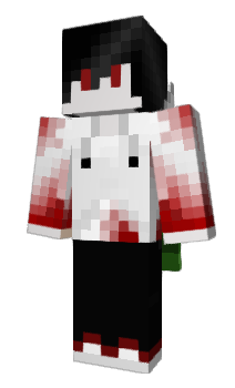 Minecraft skin GameBuster1O1
