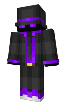 Minecraft skin Axios994