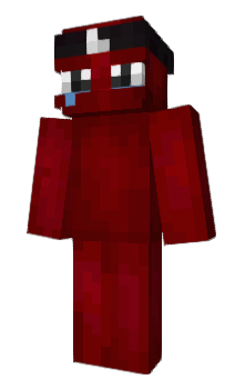 Minecraft скин по нику Belgen