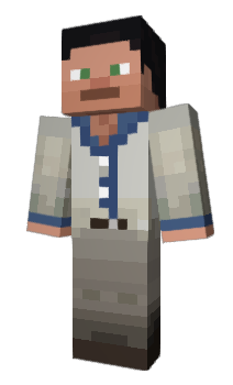 Minecraft скін по ніку Limate