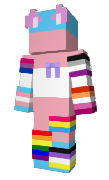 Minecraft skin CraazyD0g
