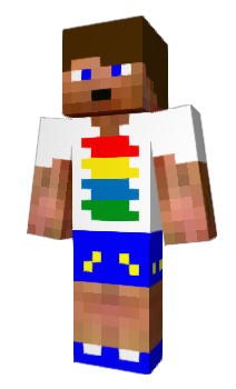 Minecraft скин по нику Skoltn