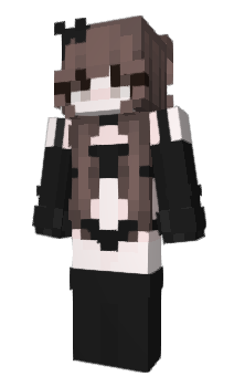 Minecraft skin Ex52Xiesurge