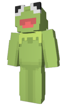 Minecraft скін по ніку Indech