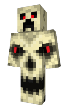 Minecraft скин по нику ARemy