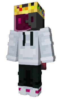 Minecraft skin _FELEX_