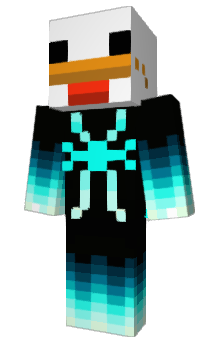 Minecraft skin capoli