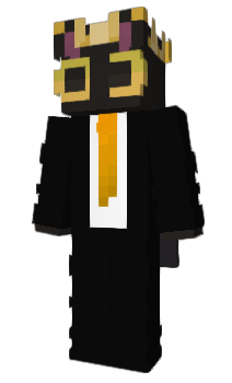 Minecraft скин по нику wCheating_