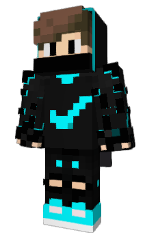 Minecraft скин по нику __lol_kill__