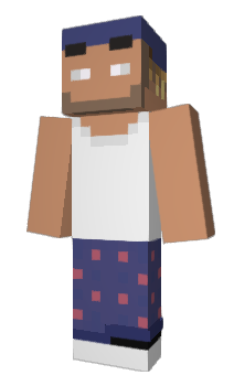 Minecraft skin 121_