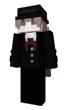 Minecraft скин по нику TeXixx