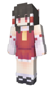 Minecraft скін по ніку IptC