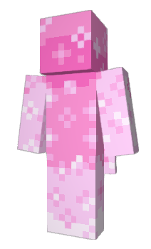 Minecraft skin Ovto