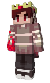 Minecraft skin Moldyy_