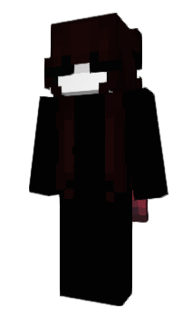 Minecraft скін по ніку girlwrot