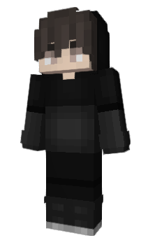 Minecraft скин по нику 2895