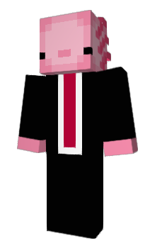 Minecraft skin arcenis