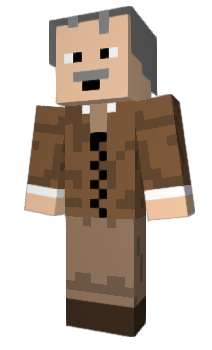 Minecraft скин по нику bidig