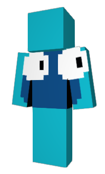 Minecraft skin Mate_head