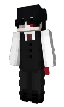 Minecraft skin joshxc