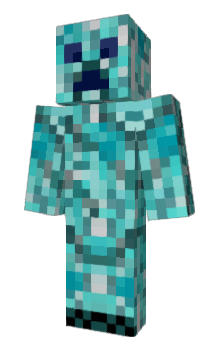 Minecraft скін по ніку tusna