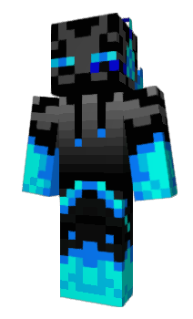 Minecraft skin Tydollasign