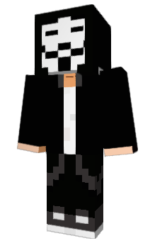 Minecraft скин по нику __Notch_