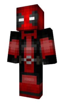 Minecraft скин по нику brabra2001