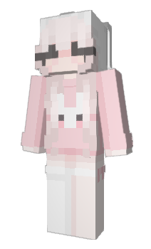 Minecraft skin r_XD