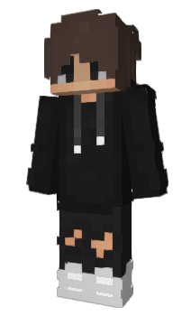 Minecraft скин по нику dfkl