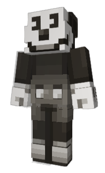 Minecraft скин по нику stamaria