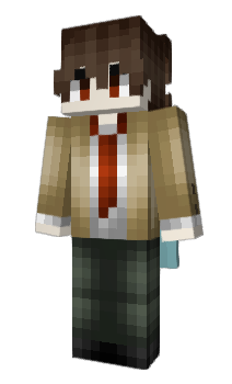Minecraft скин по нику PREGNANTFETUSES