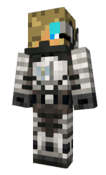 Minecraft скин по нику zurco