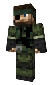 Minecraft скин по нику nattsun