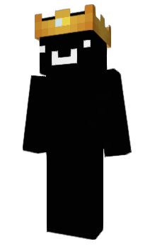 Minecraft skin Frxqent