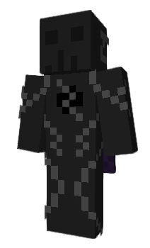 Minecraft skin Shipment