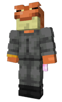 Minecraft skin RIBA_V_SUPE