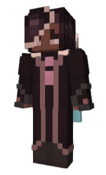 Minecraft скин по нику Neorcs