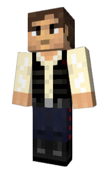 Minecraft скін по ніку OnlyEyes
