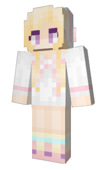 Minecraft скин по нику ConyS