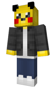 Minecraft скин по нику No0bi