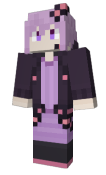 Minecraft skin anothr