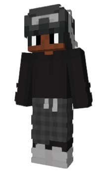 Minecraft skin Joyden