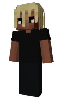 Minecraft skin haqi