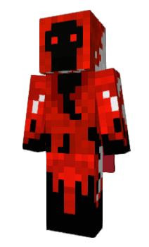 Minecraft скін по ніку Emcx