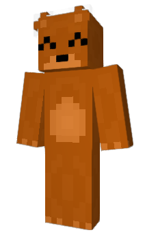 Minecraft скін по ніку MILITATE
