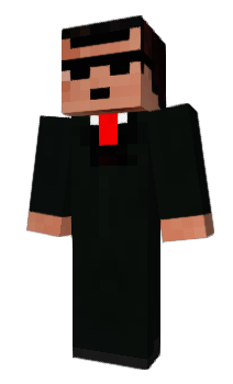 Minecraft скин по нику Jixar