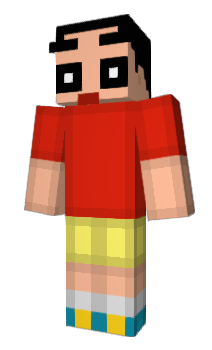 Minecraft skin gamstone