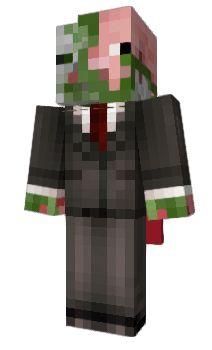 Minecraft skin djout